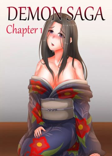 [Smiling Dog] Demon Saga (Demon Slayer)
