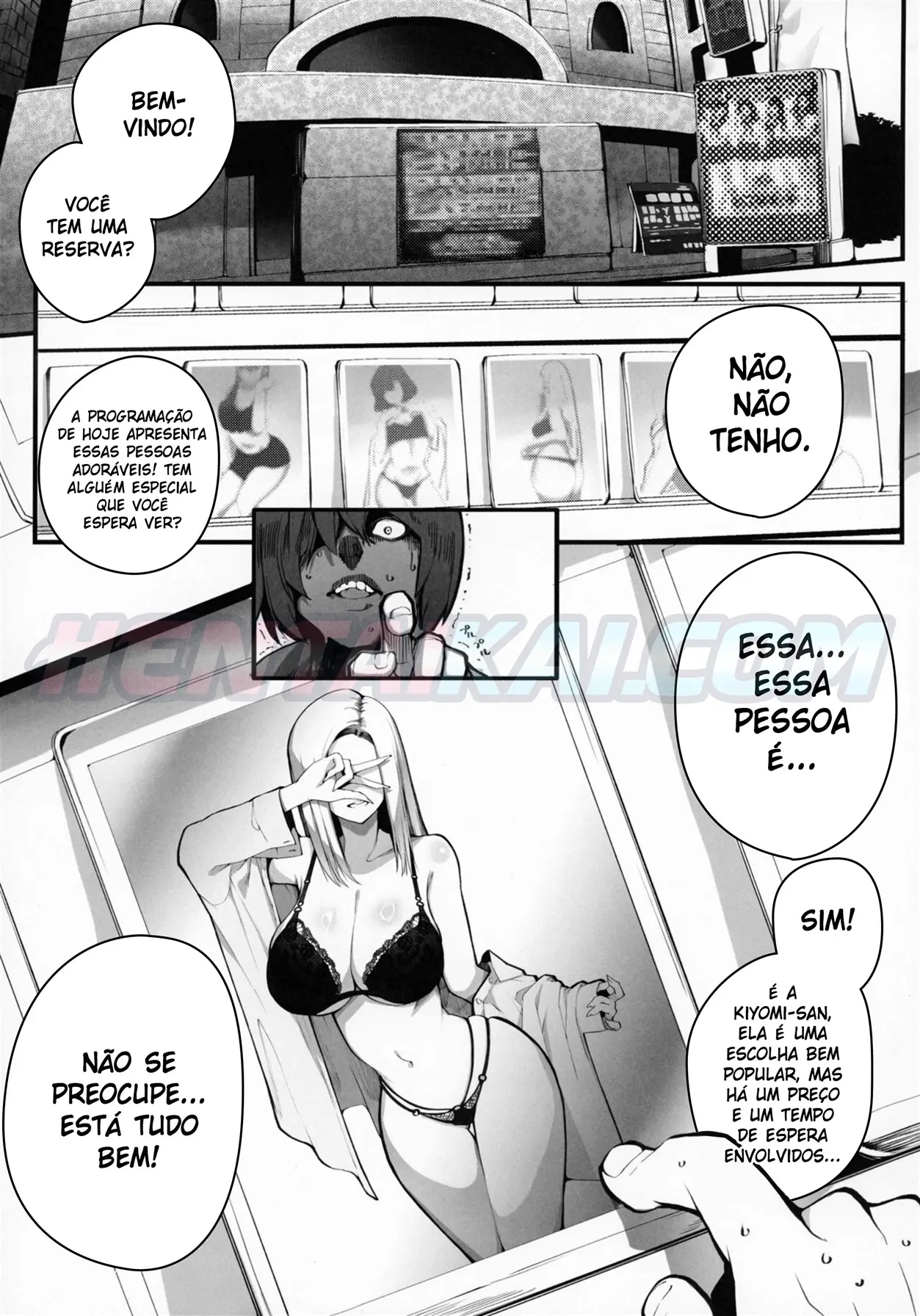 Imagem 2 de 24 - [Renji, Daiji] Boku no Deatta Risou no Chijo wa Kanojo no Hahaoya (36) Deshita - Manga Hentai