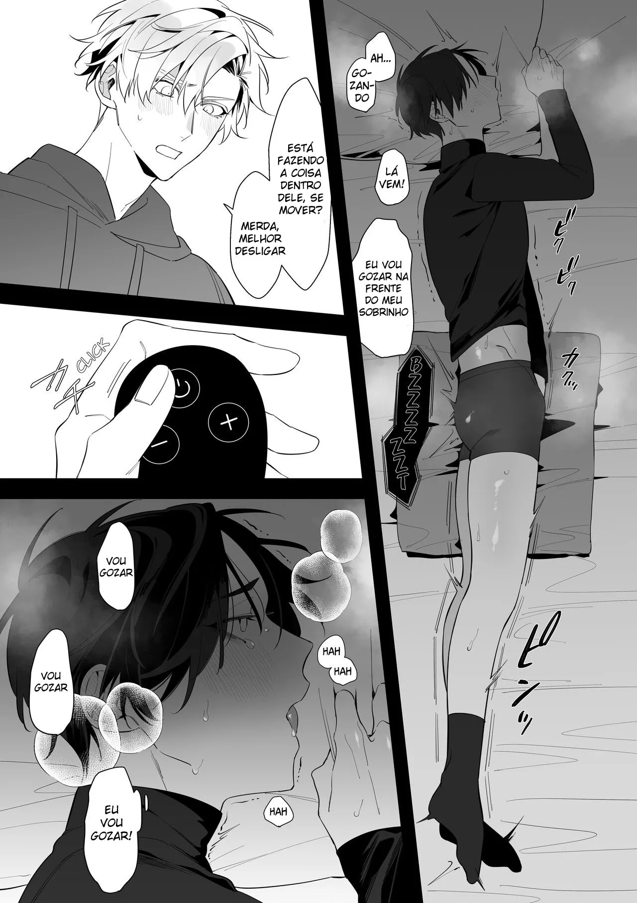 [SanSaji] Oji Shikkaku - Foto 15