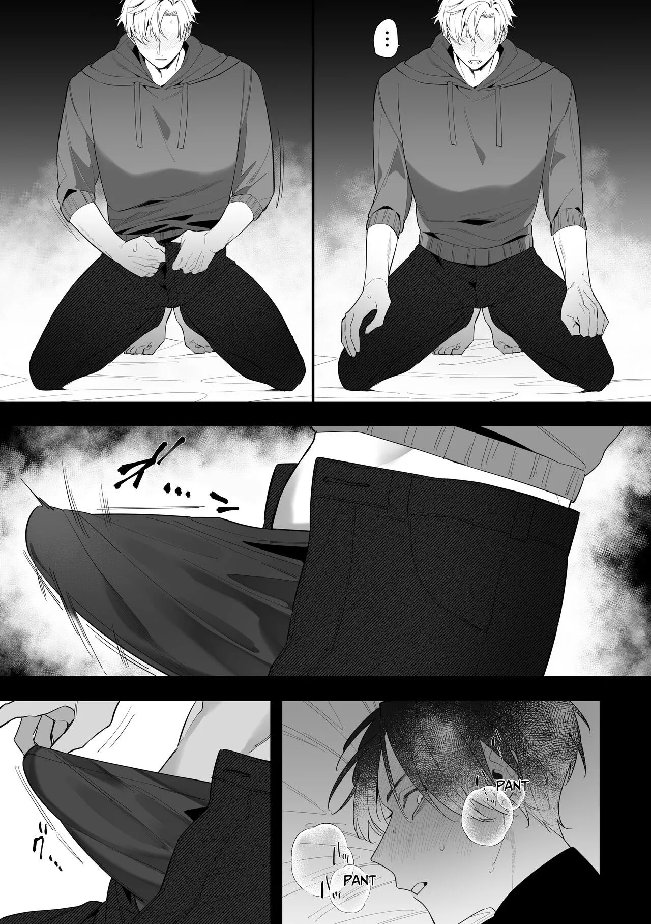 [SanSaji] Oji Shikkaku - Foto 21