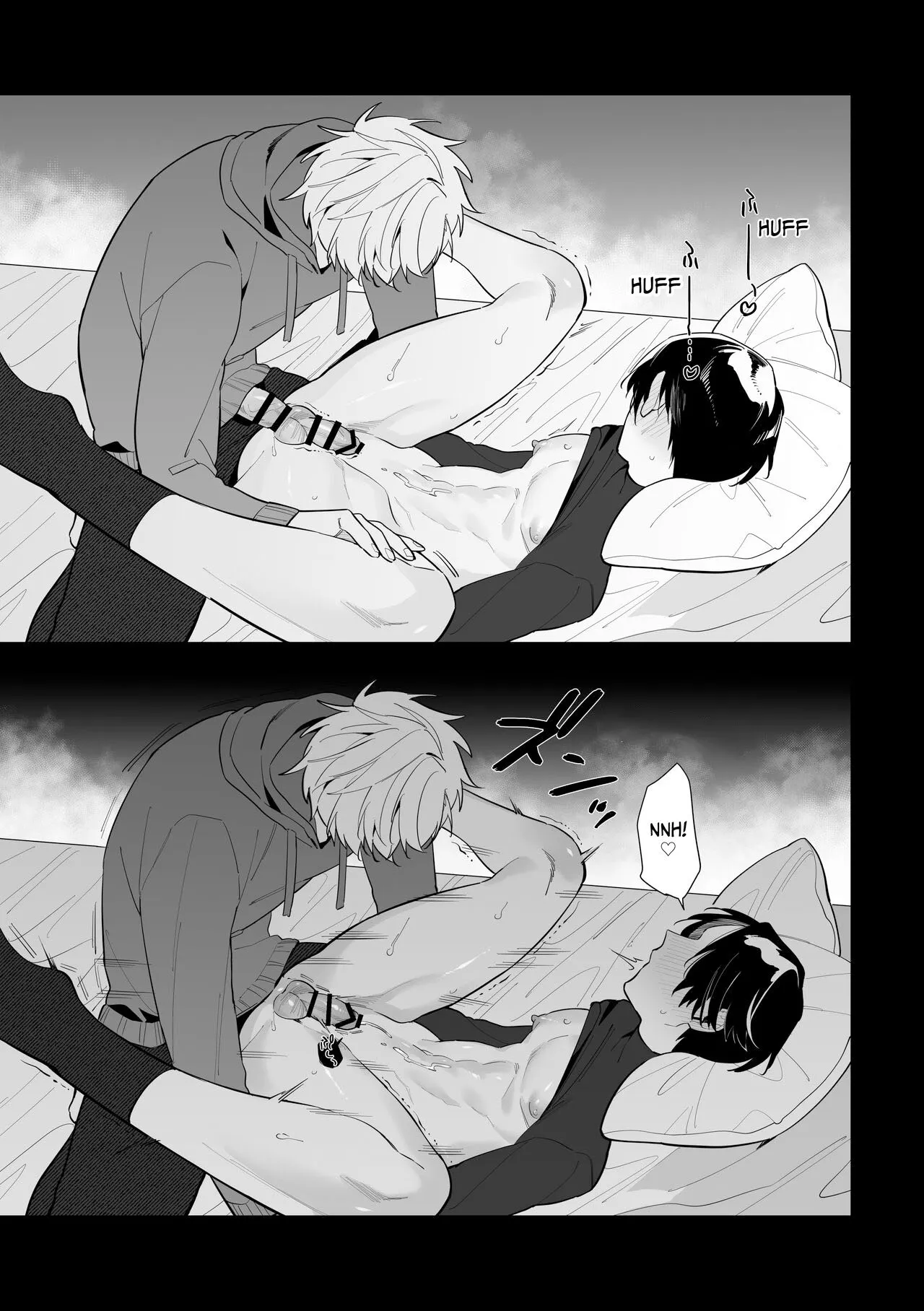 [SanSaji] Oji Shikkaku - Foto 39
