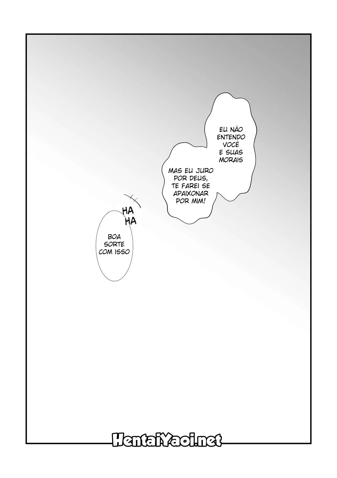 [SanSaji] Oji Shikkaku - Foto 45
