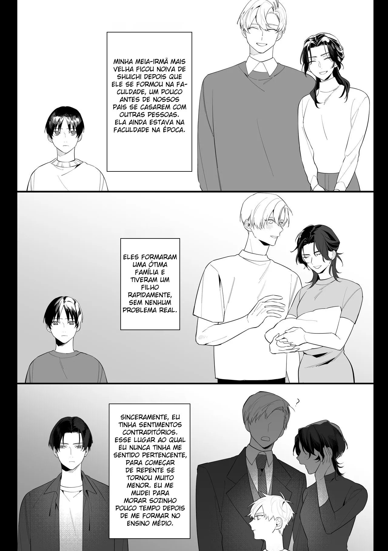 [SanSaji] Oji Shikkaku - Foto 7