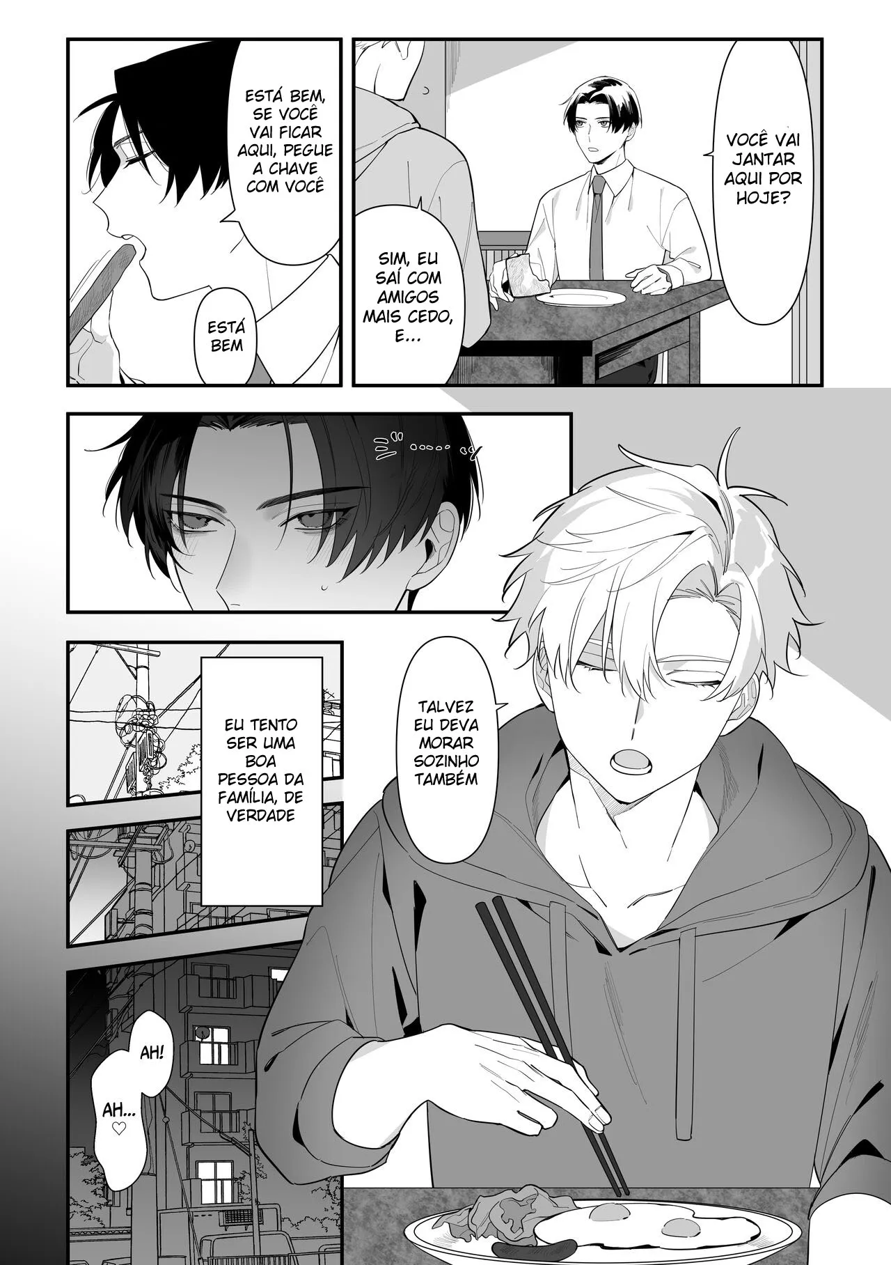 [SanSaji] Oji Shikkaku - Foto 9