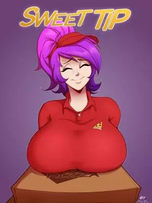 [Parvad] Sweet Tip