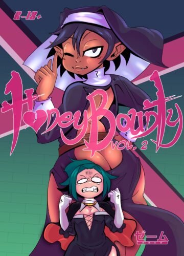  Honey Bounty 2 (Honey Bounty)