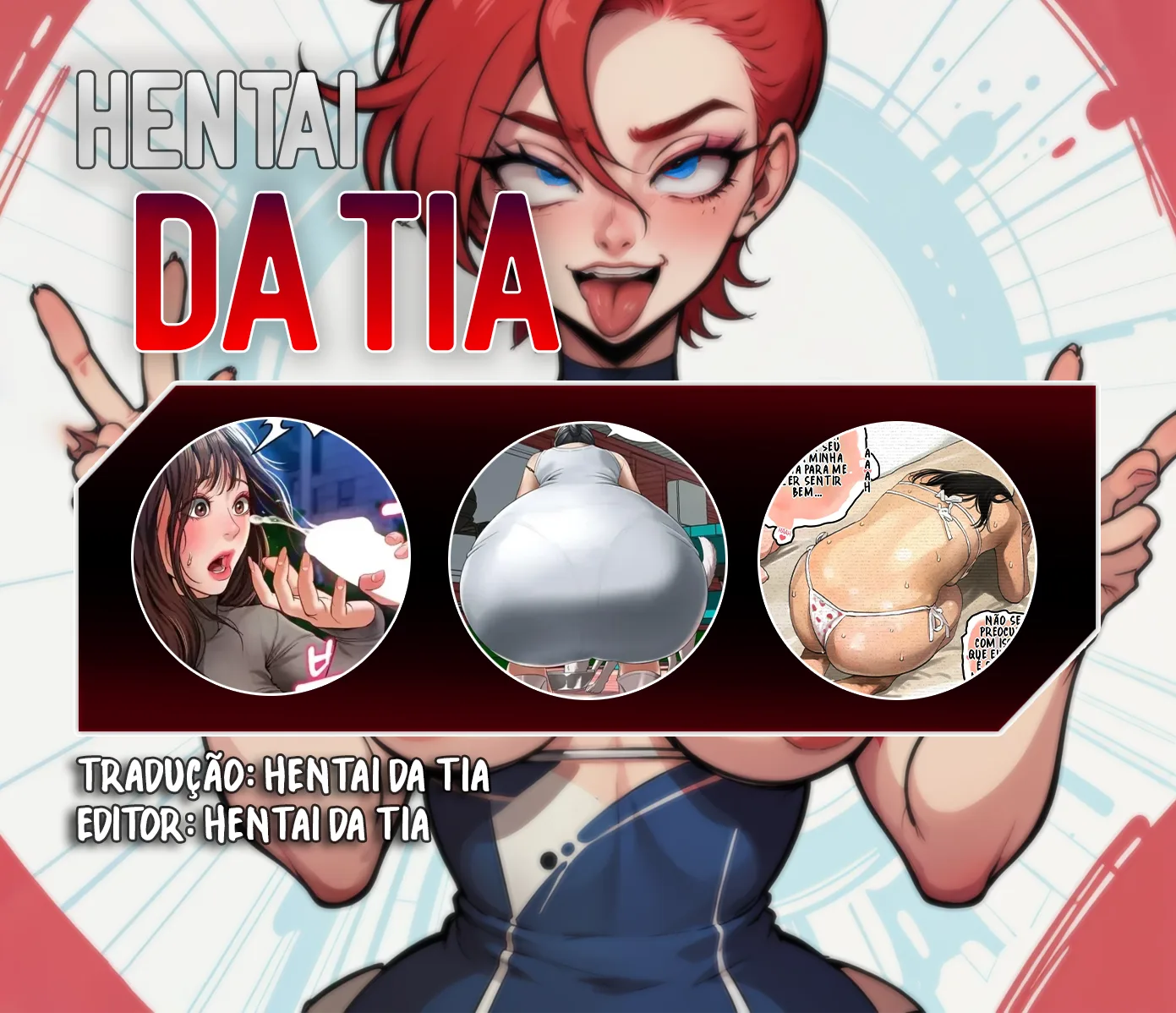 Imagem 2 de 21 - [Butachang] Isekai no Onna-tachi 6.0 - Manga Hentai