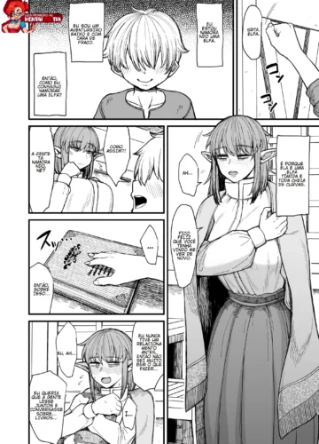 [Butachang] Isekai no Onna-tachi 6.0 - Foto 5