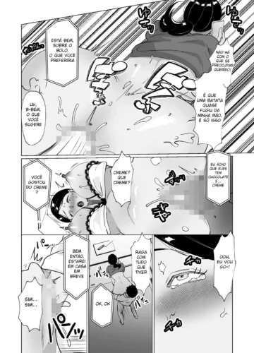 [Katano Chika] Seiwayaki Kaa-san ni Doutei made Sewa Shitemoraimasu. - Foto 45