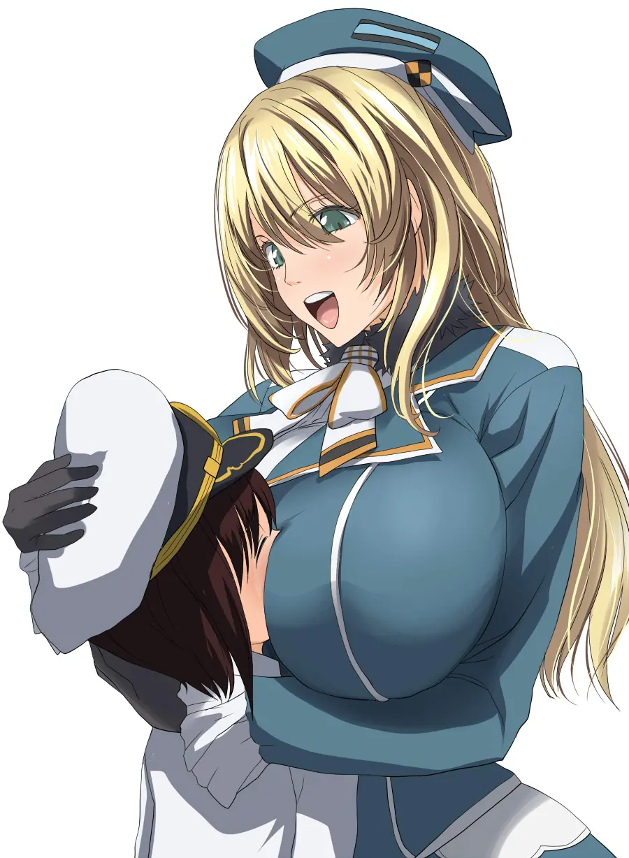 Imagem 27 de 27 - [Kloah] Panpaka Pai (Kantai Collection -KanColle-) - Manga Hentai