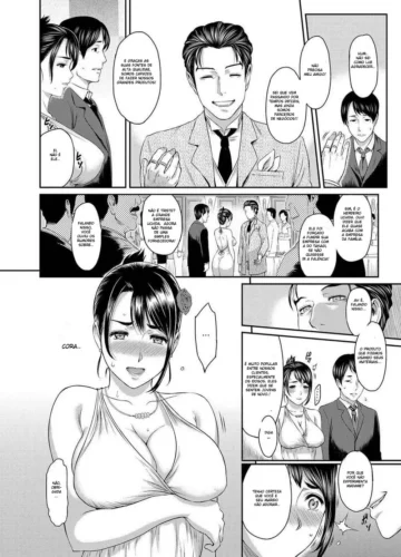 [Yoshiura Kazuya] Inin Keiyaku - Foto 2