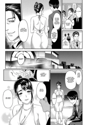 [Yoshiura Kazuya] Inin Keiyaku - Foto 3