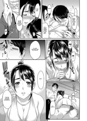 [Yoshiura Kazuya] Inin Keiyaku - Foto 5