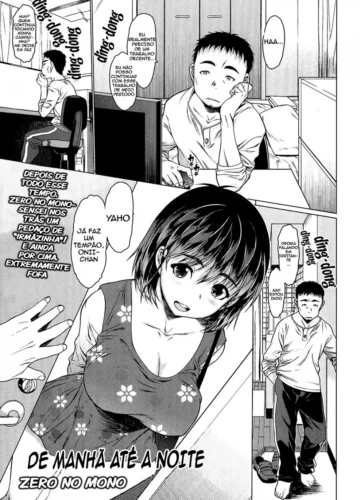 [Zero no Mono] Asa Kara Ban Made - Foto 3