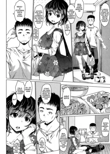 [Zero no Mono] Asa Kara Ban Made - Foto 4