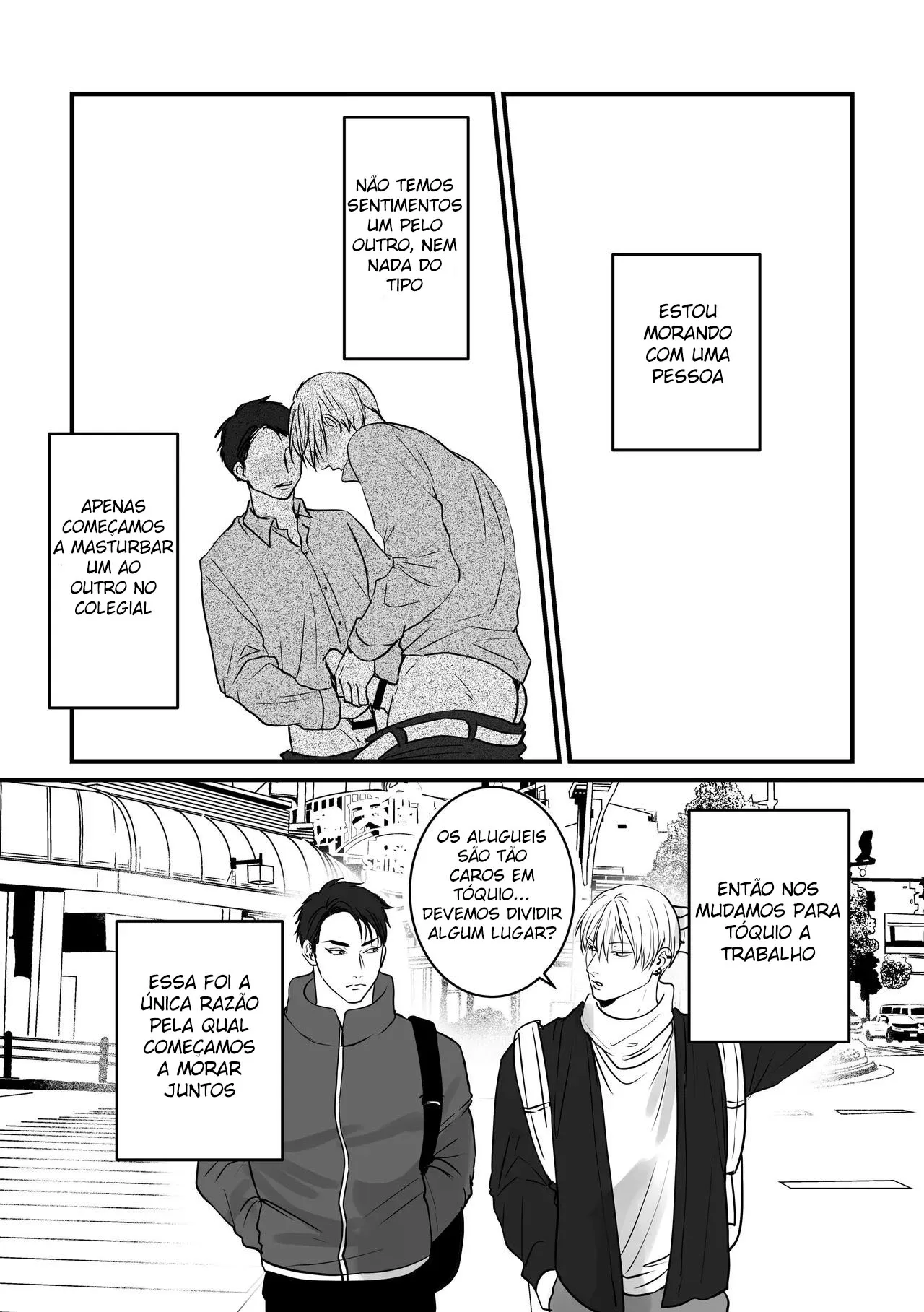 [Kimisando] Oretachi, Korekara - Foto 2
