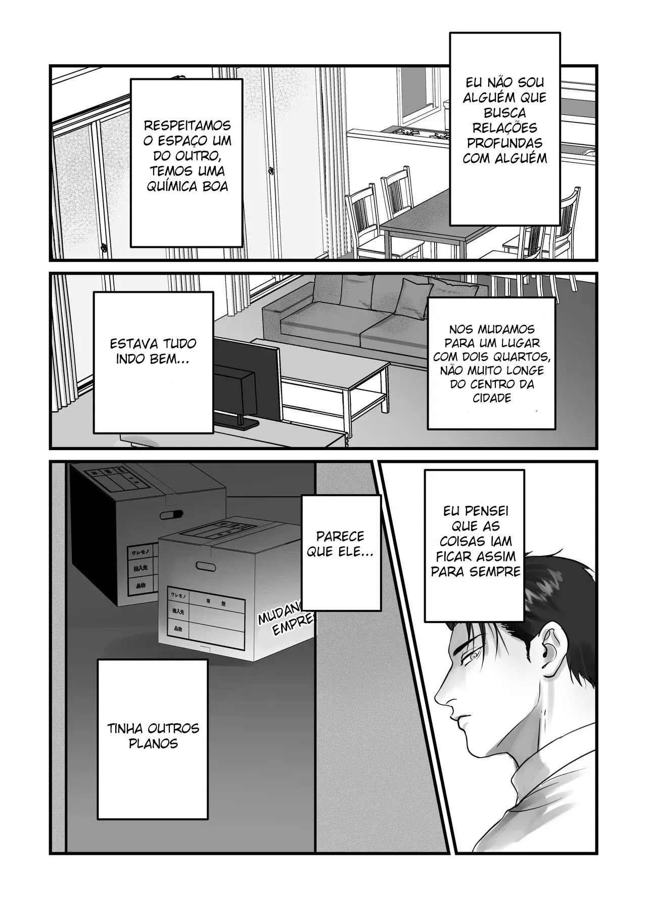 [Kimisando] Oretachi, Korekara - Foto 4