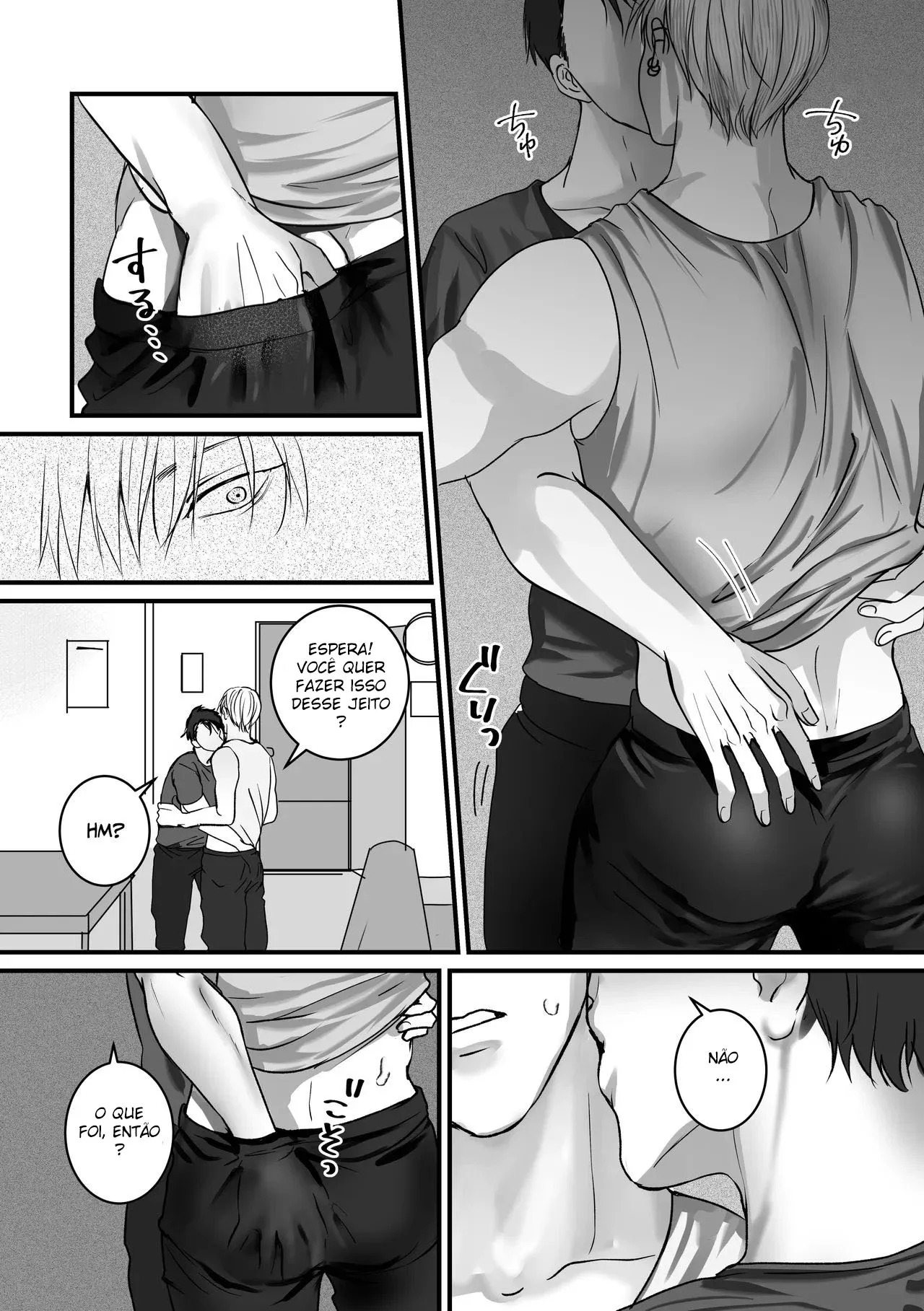 [Kimisando] Oretachi, Korekara - Foto 40