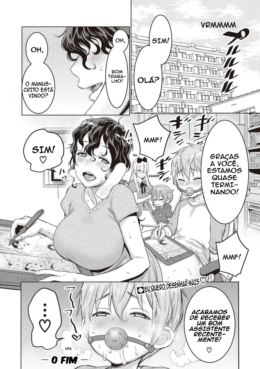 [Agata] Doeromanga Sensei - Foto 28