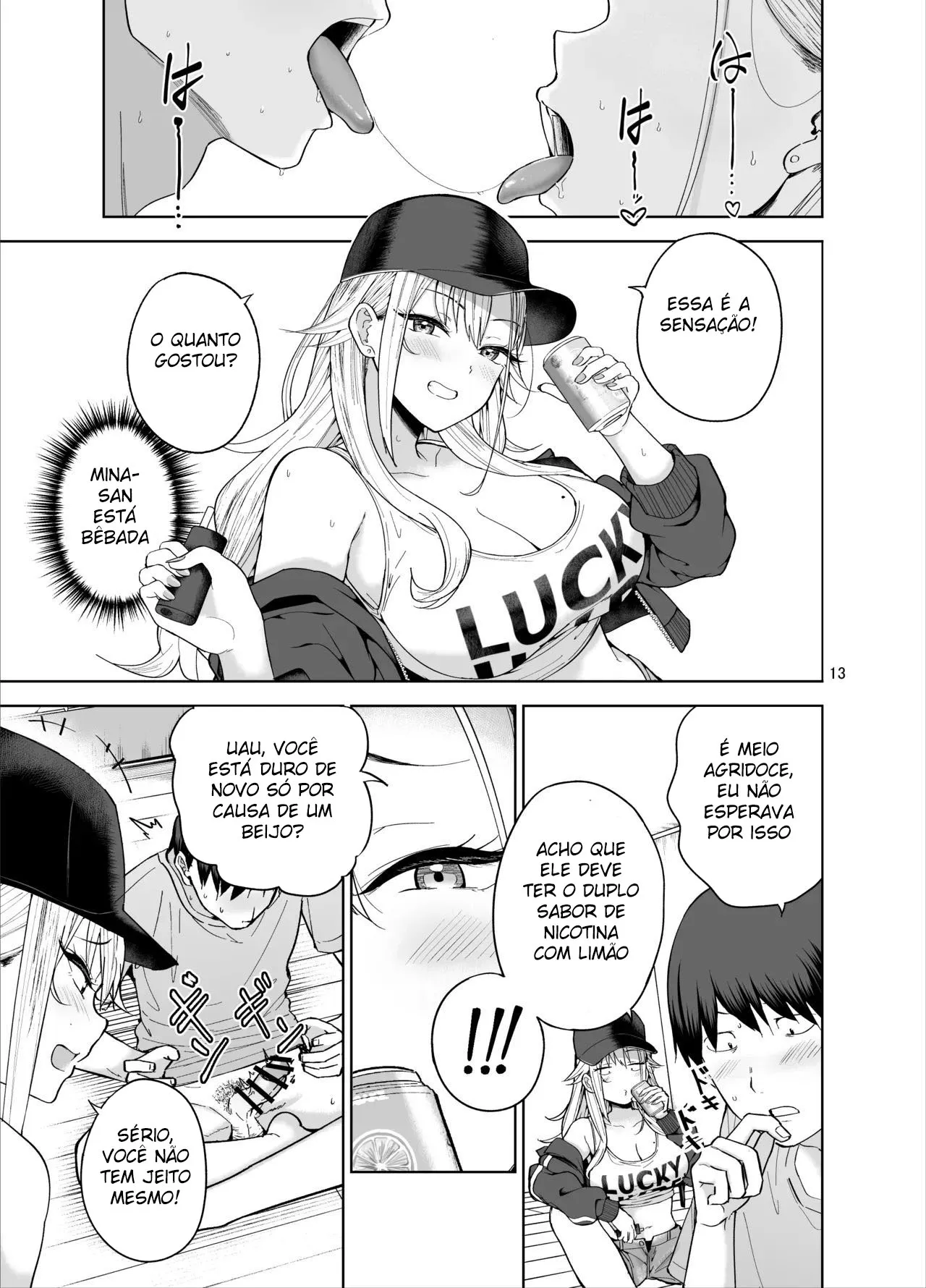[Amagasa Ikuta] Darashinai Gal ni Okane o Kashite Yarasete morau Seikatsu - Foto 14