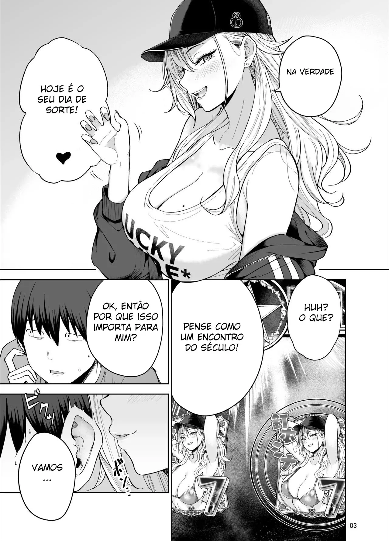 [Amagasa Ikuta] Darashinai Gal ni Okane o Kashite Yarasete morau Seikatsu - Foto 4