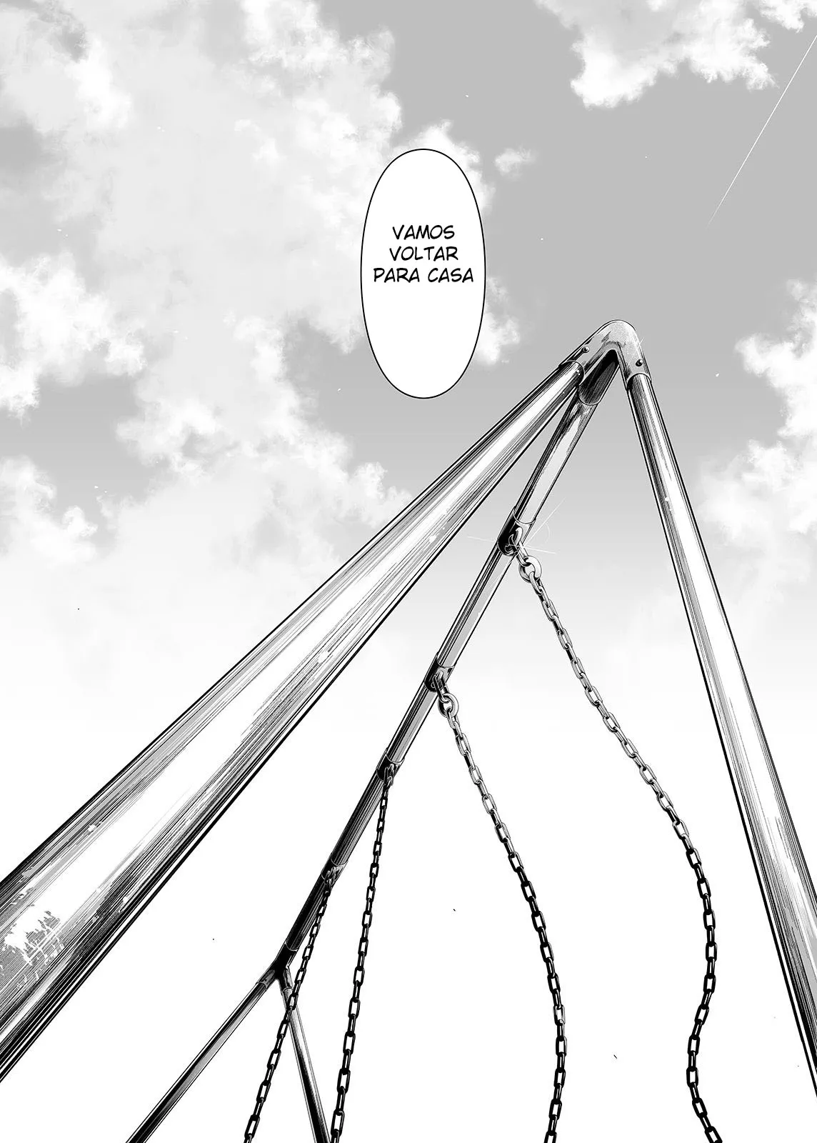 [Chicke III, 4why] 1/5 no Renai Kanjou - Foto 93