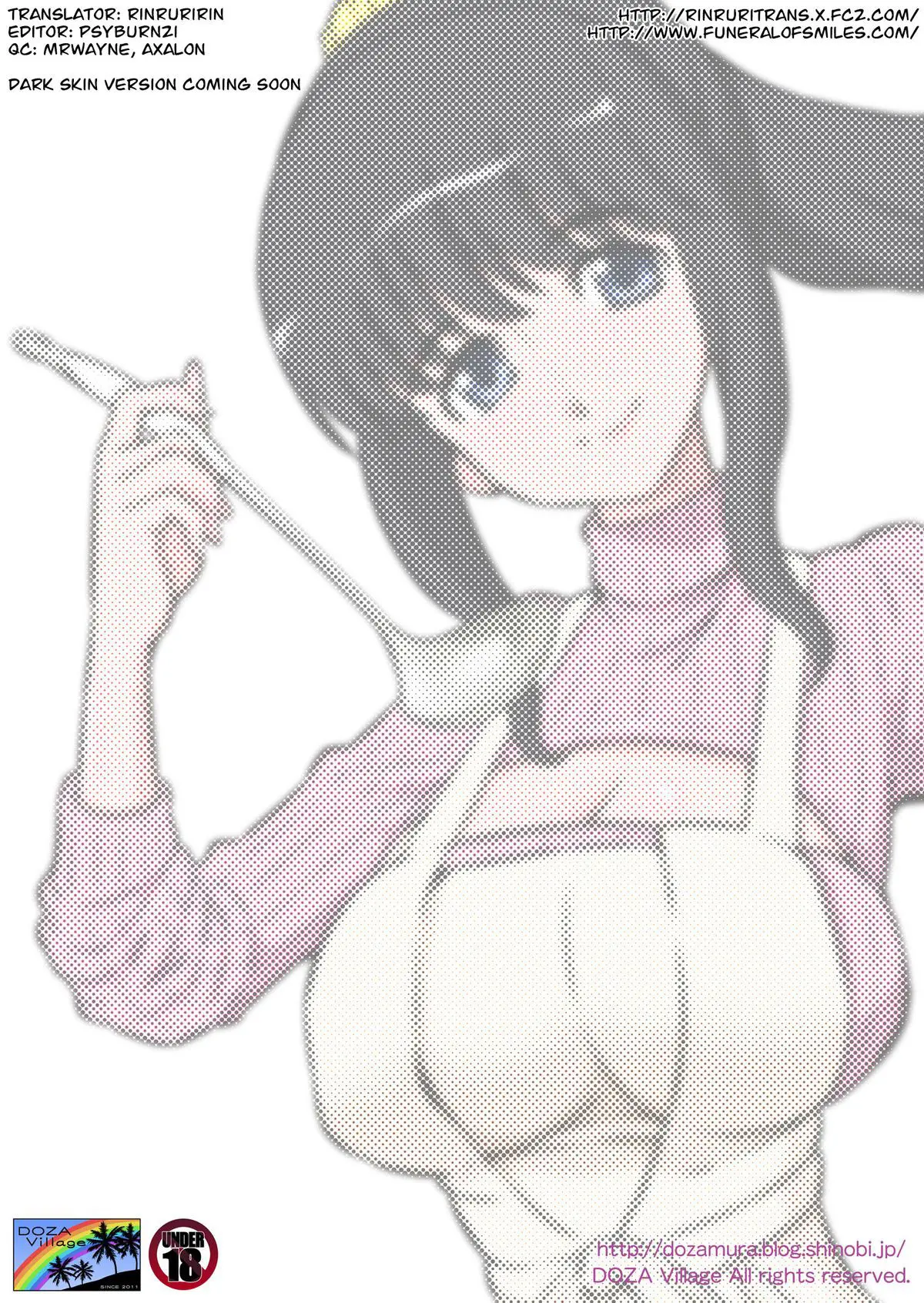 [Dozamura] Megami Sugiru Mama ga Tonari no Oyaji ni Tanetsuke Press Sareteita Ken - Foto 38
