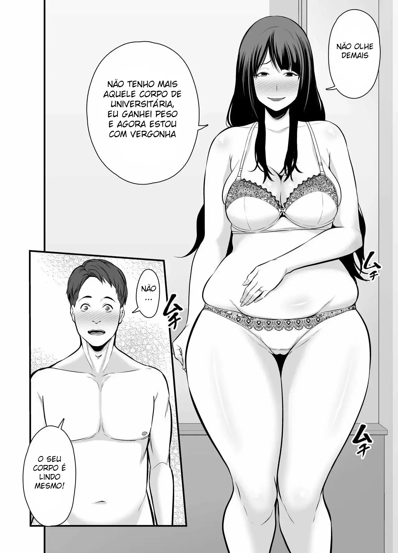 [Maccha Neji] Hitozuma ni Natta Motokano to Saikai shite… - Foto 11