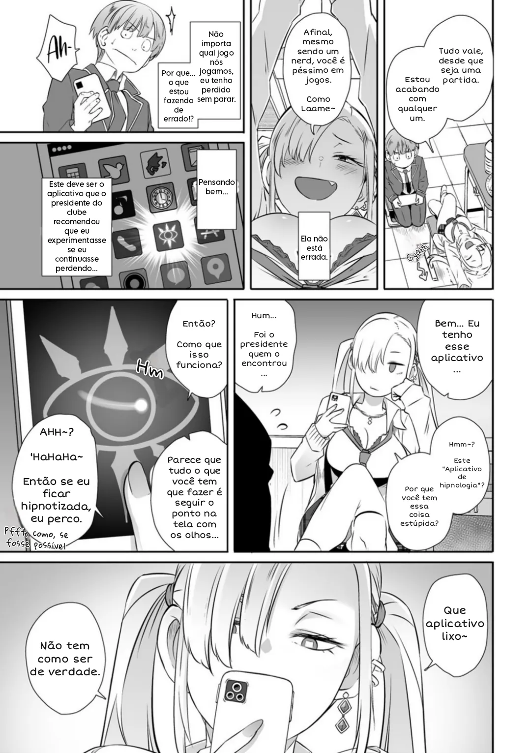 [Butcha-U] Saimin Batsu Game - Foto 3
