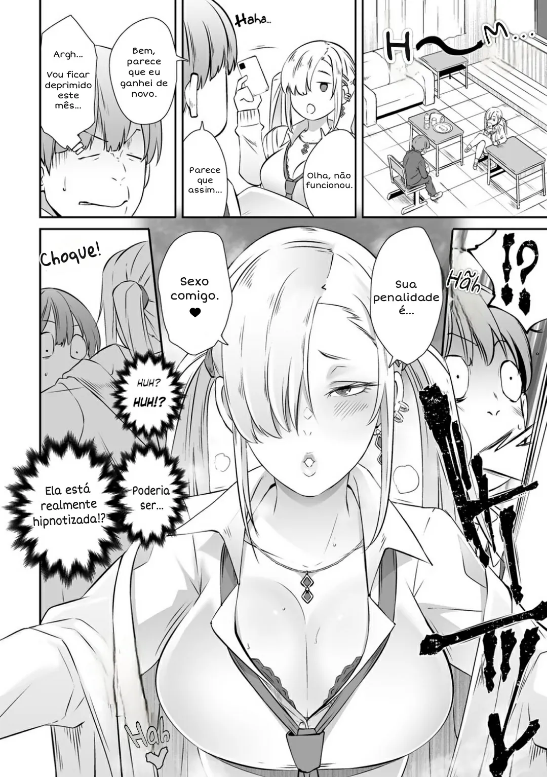 [Butcha-U] Saimin Batsu Game - Foto 4