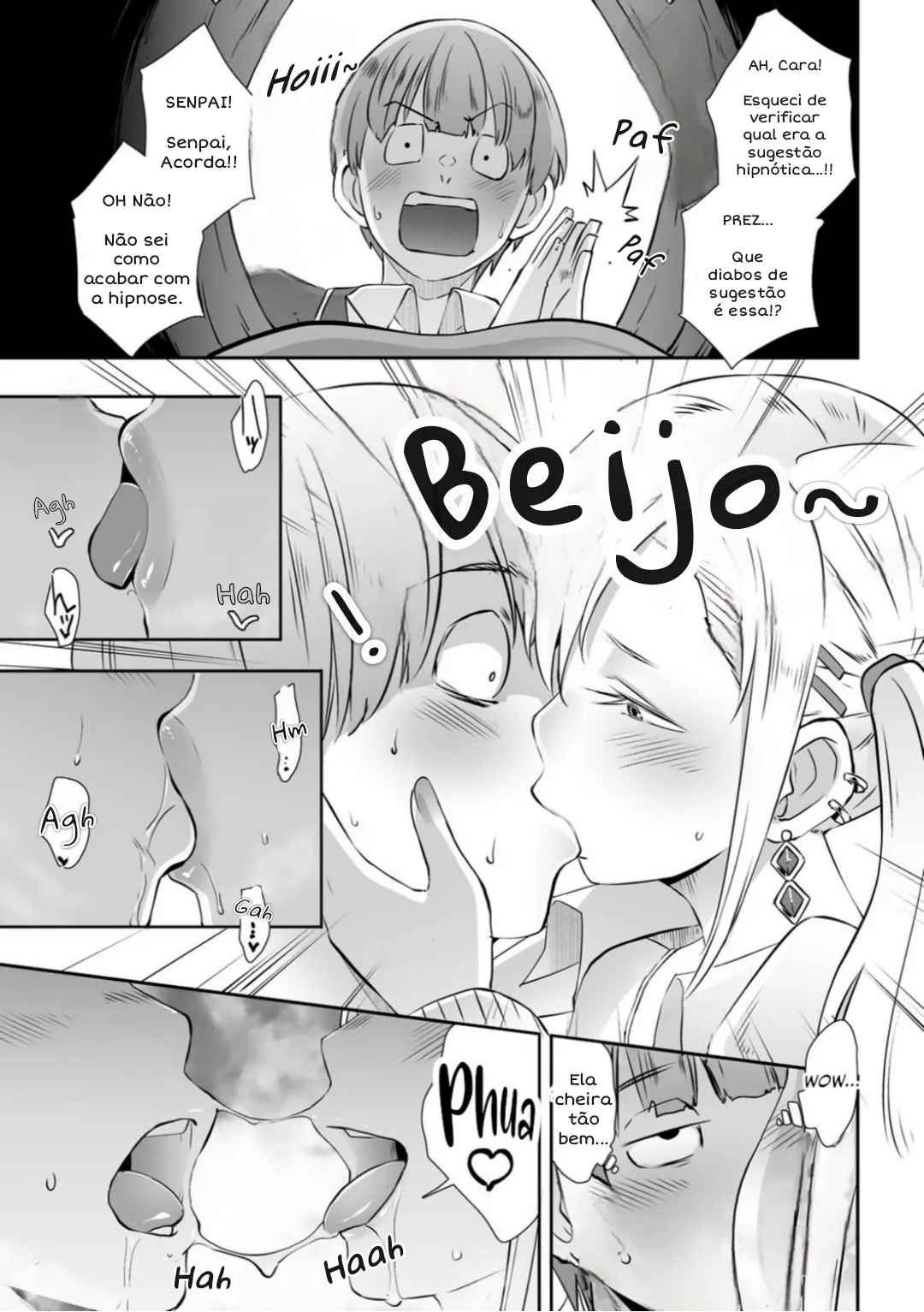 [Butcha-U] Saimin Batsu Game - Foto 5
