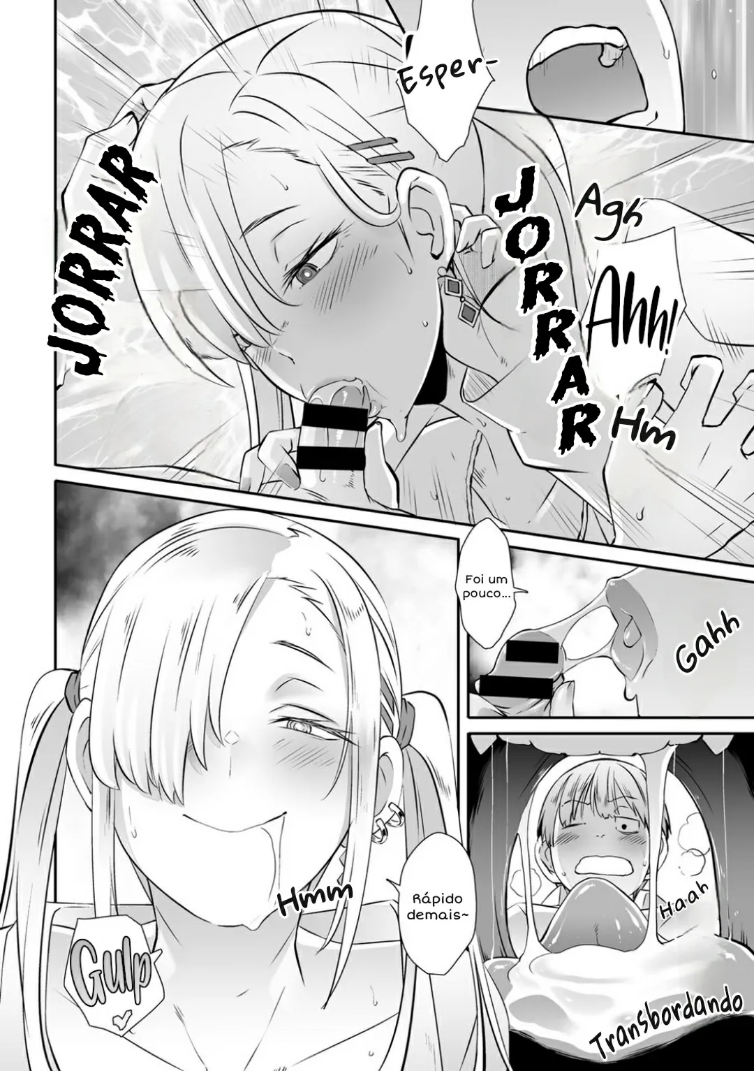 [Butcha-U] Saimin Batsu Game - Foto 8