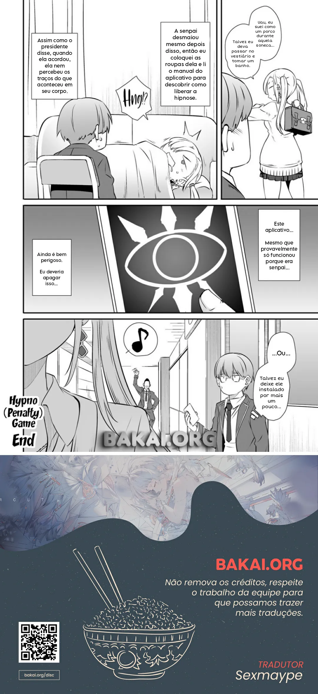 [Butcha-U] Saimin Batsu Game - Foto 18