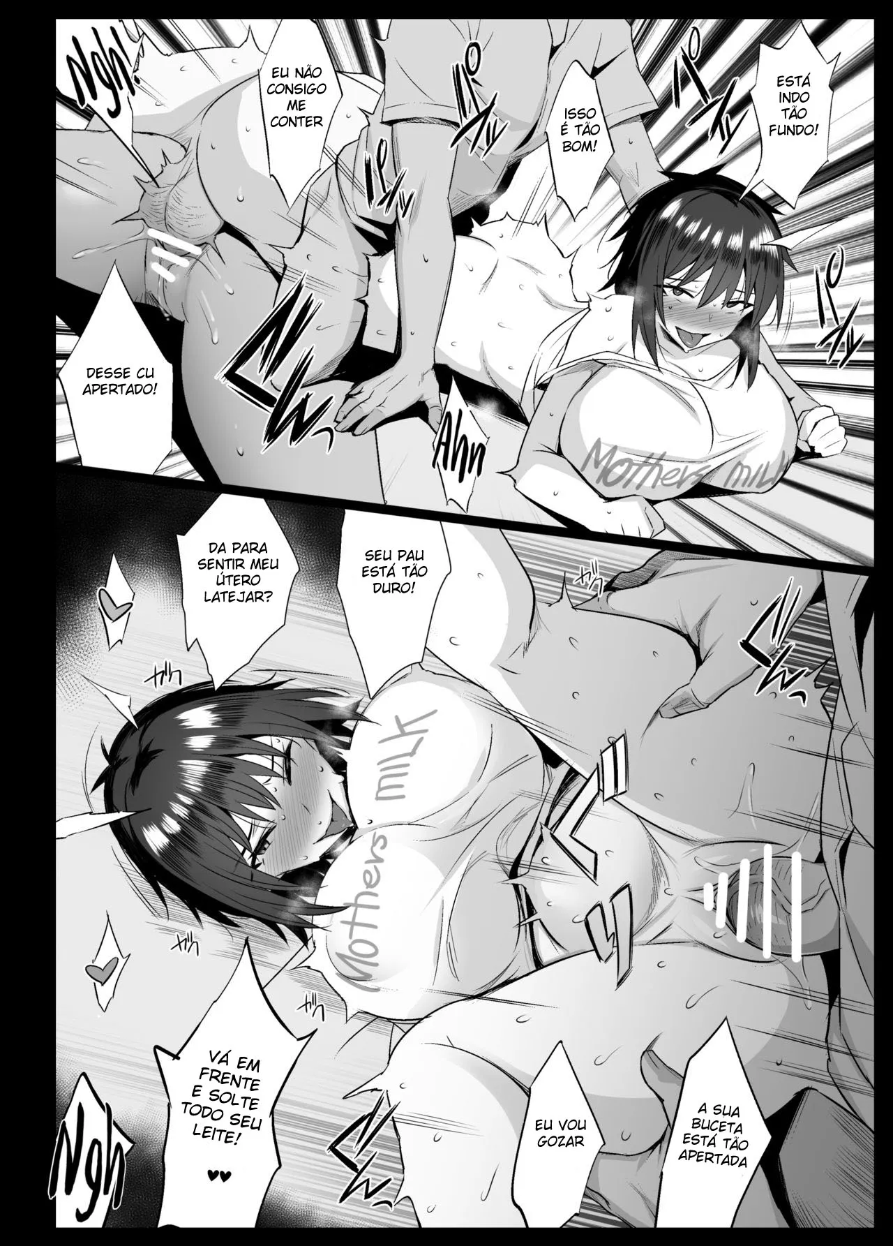 [NoriPachi] Sakunyuu Mura - Foto 9