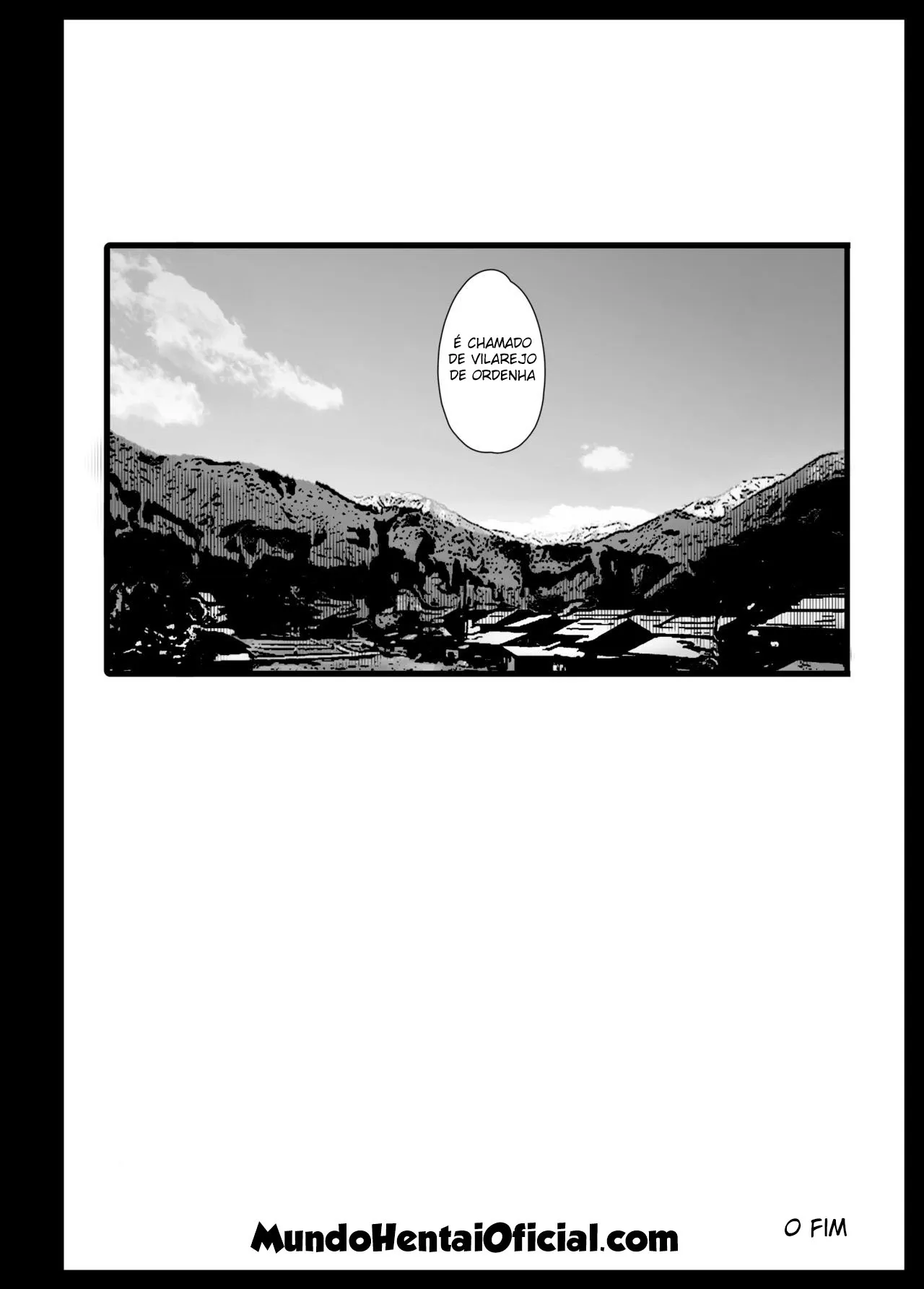 [NoriPachi] Sakunyuu Mura - Foto 69