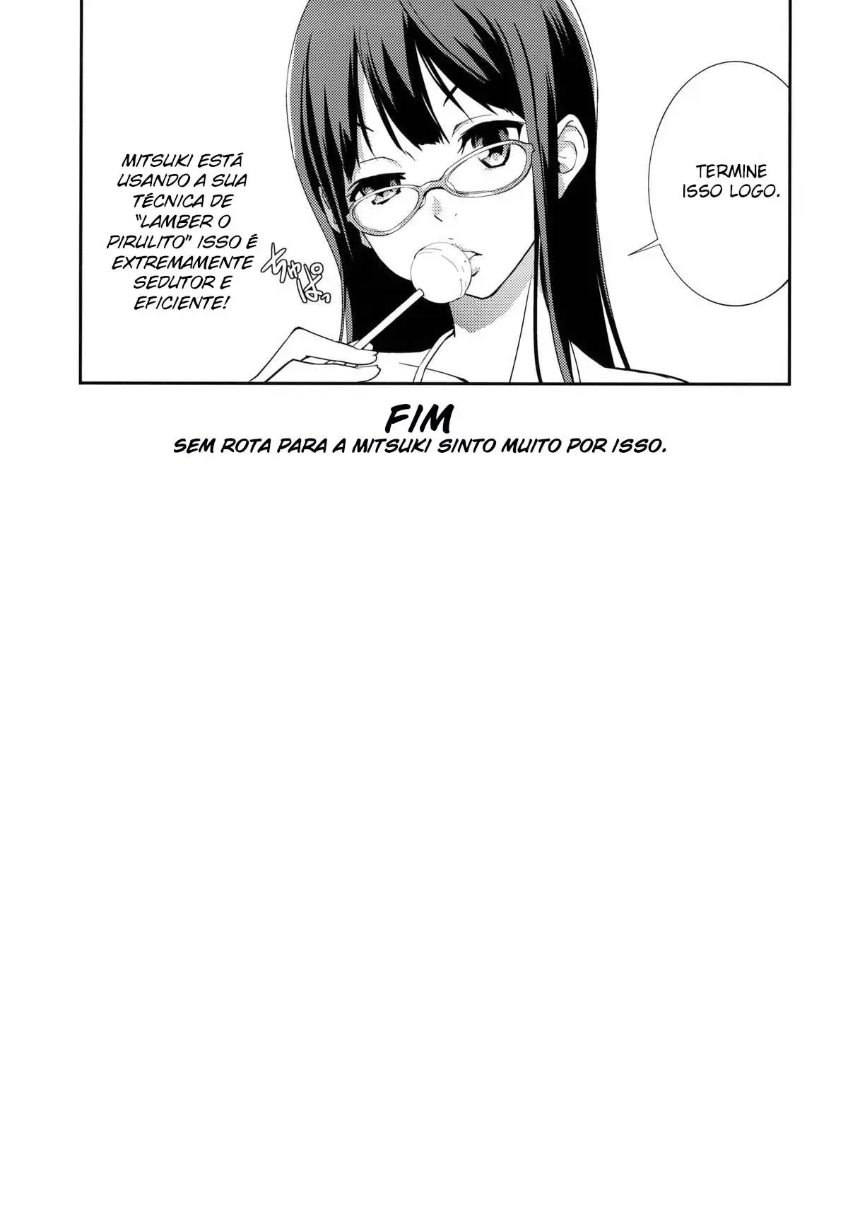 [Okazaki Takeshi] EXCLUDE (Kyoukai no Kanata) - Foto 24