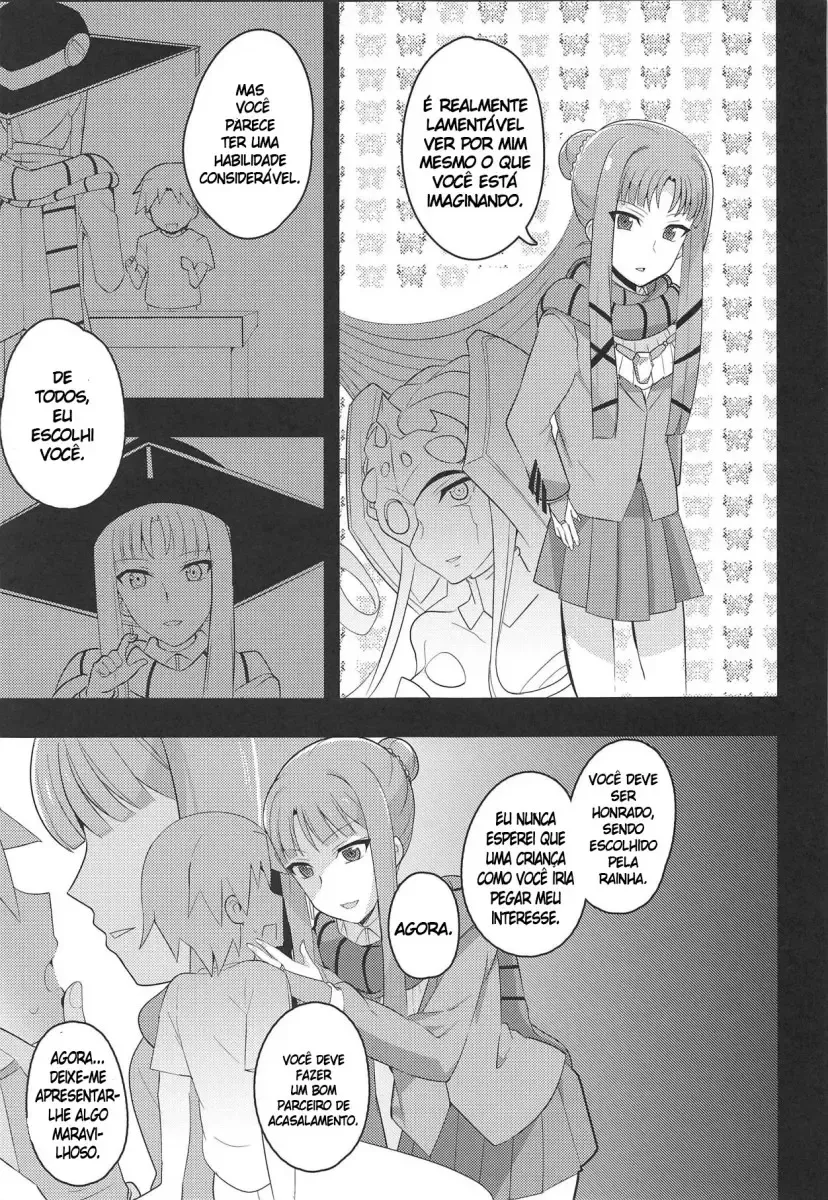 [Oda] Image Mob Kan GZ (Cardfight Vanguard) - Foto 4