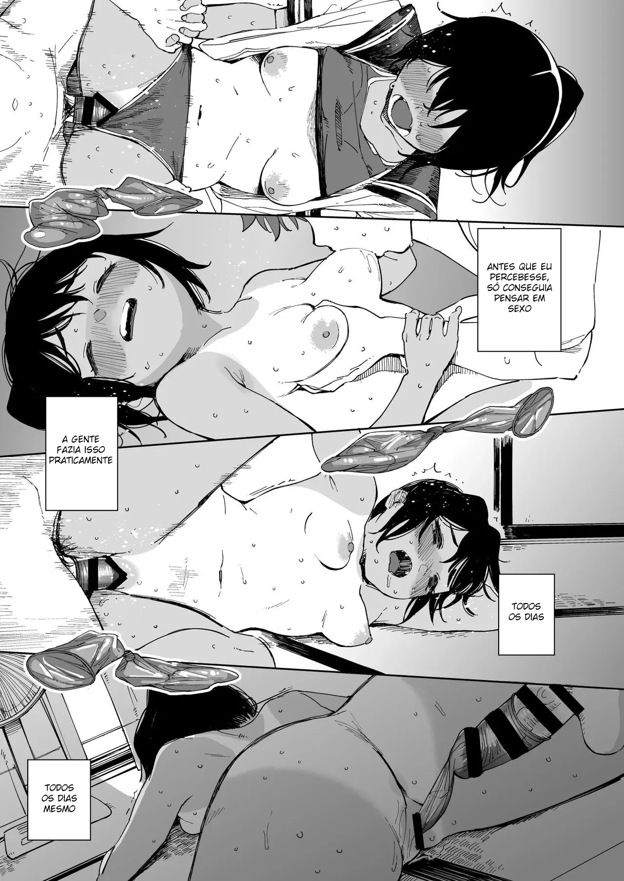 [Shiden] Last Summer Vacation - Foto 16