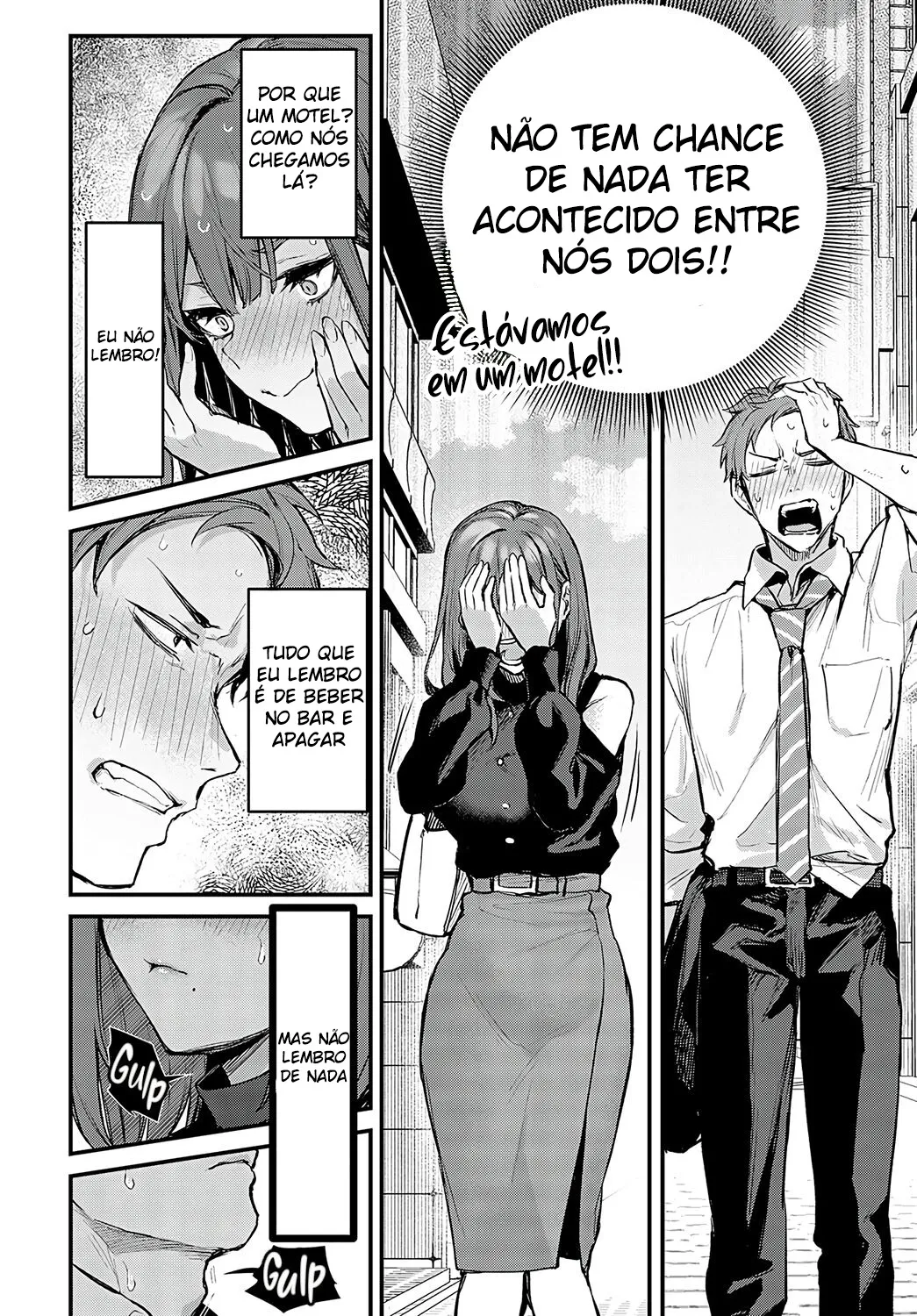 [Danimaru] Mou Ichido, Shite Mitai. - Foto 7