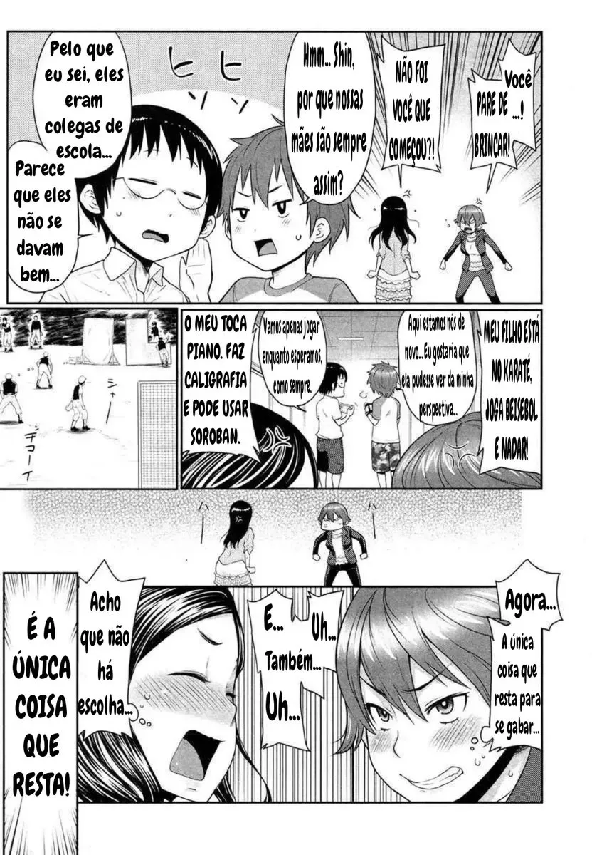 [Agata] Musuko Jiman - Foto 3