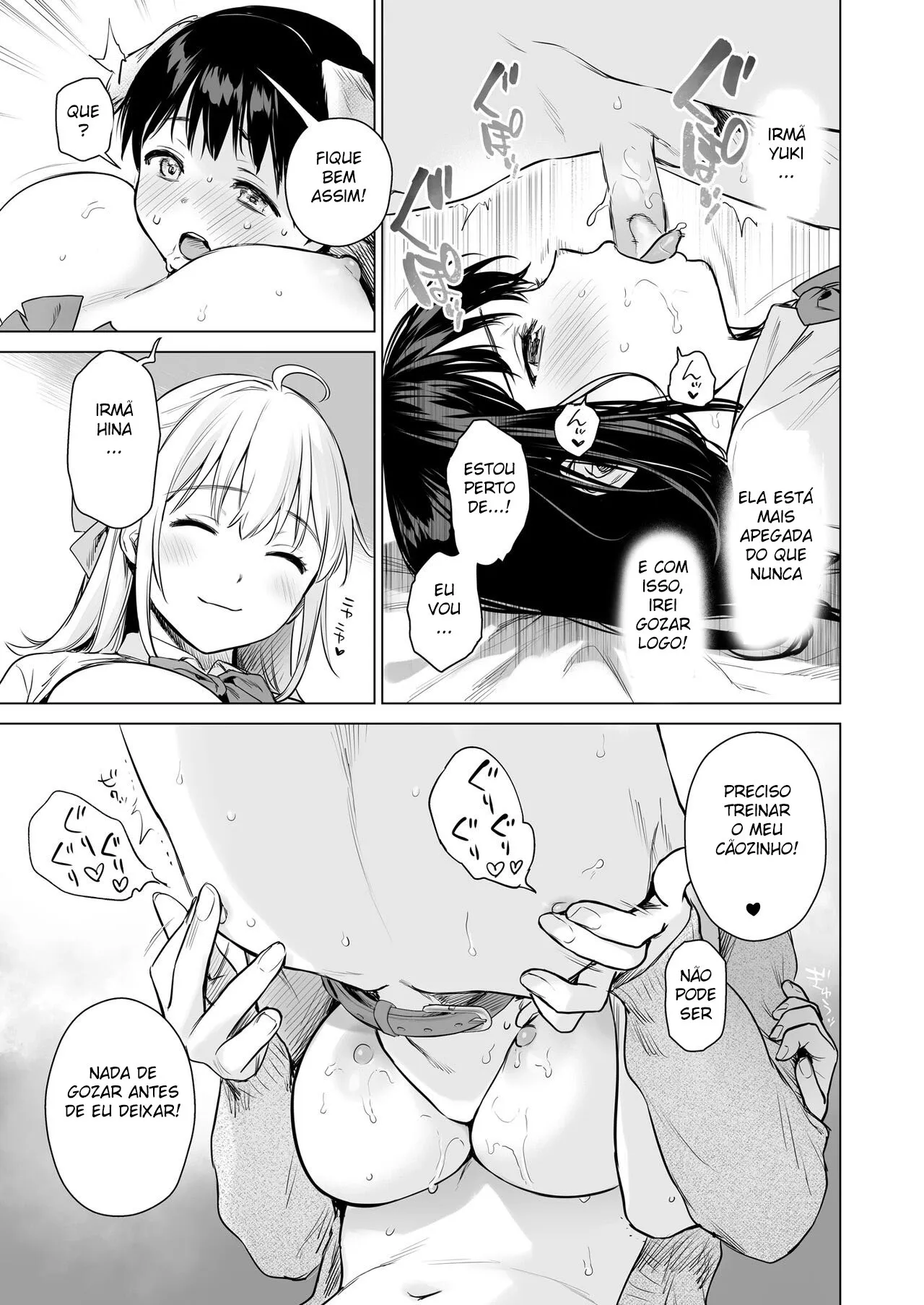 [Umakuchi Shouyu] Naisho no Seifuku - Foto 60