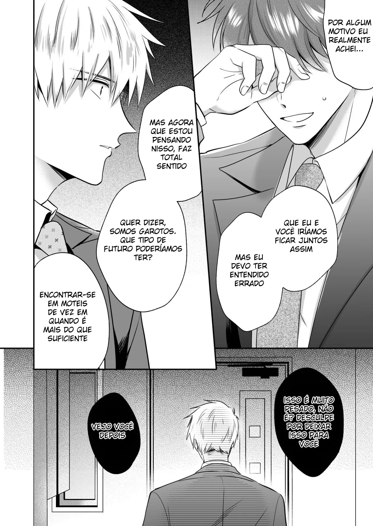 [Sumeshi] Ryman LoveHo Danshikai 4 - Foto 45