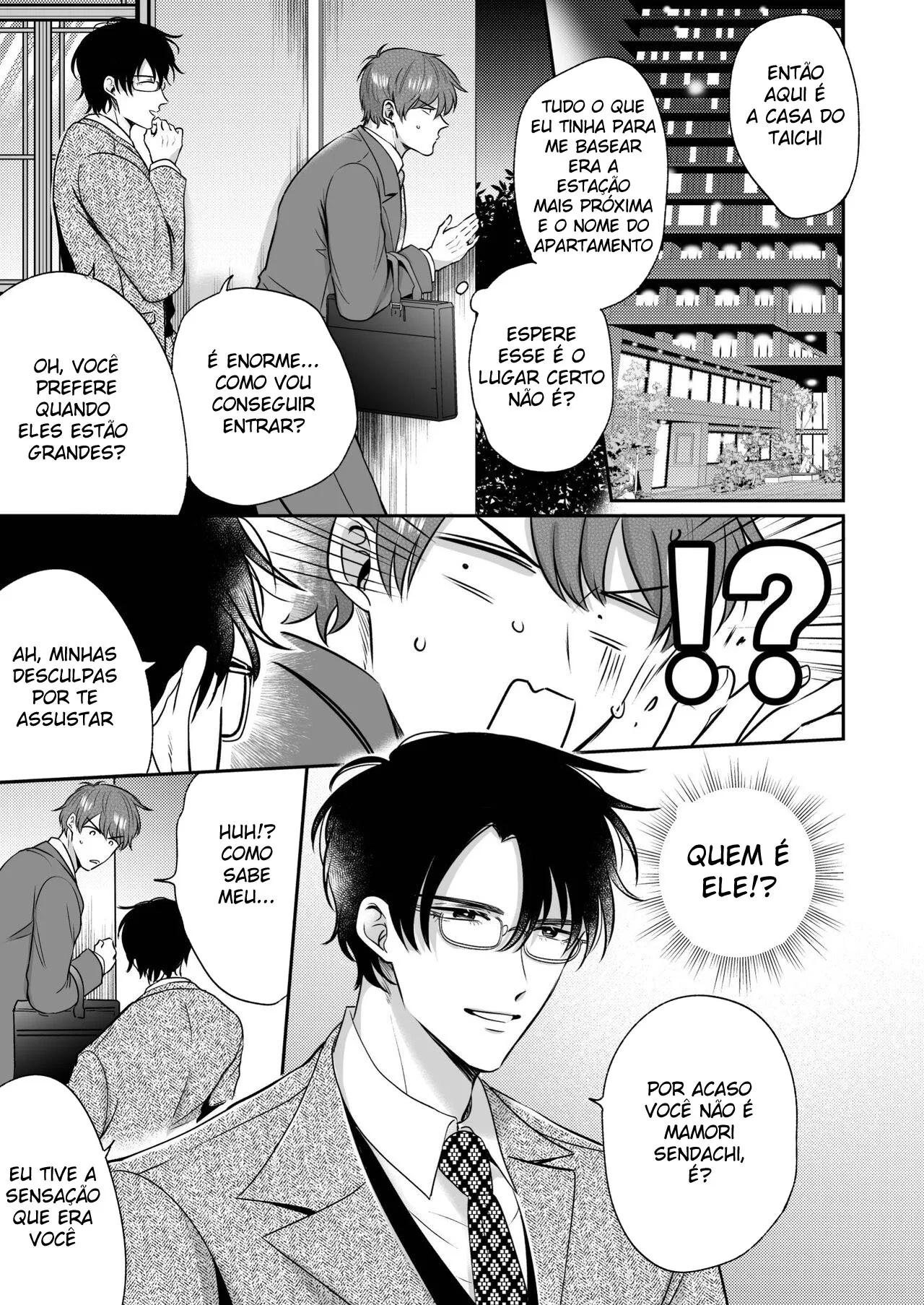 [Sumeshi] Ryman LoveHo Danshikai 4 - Foto 48