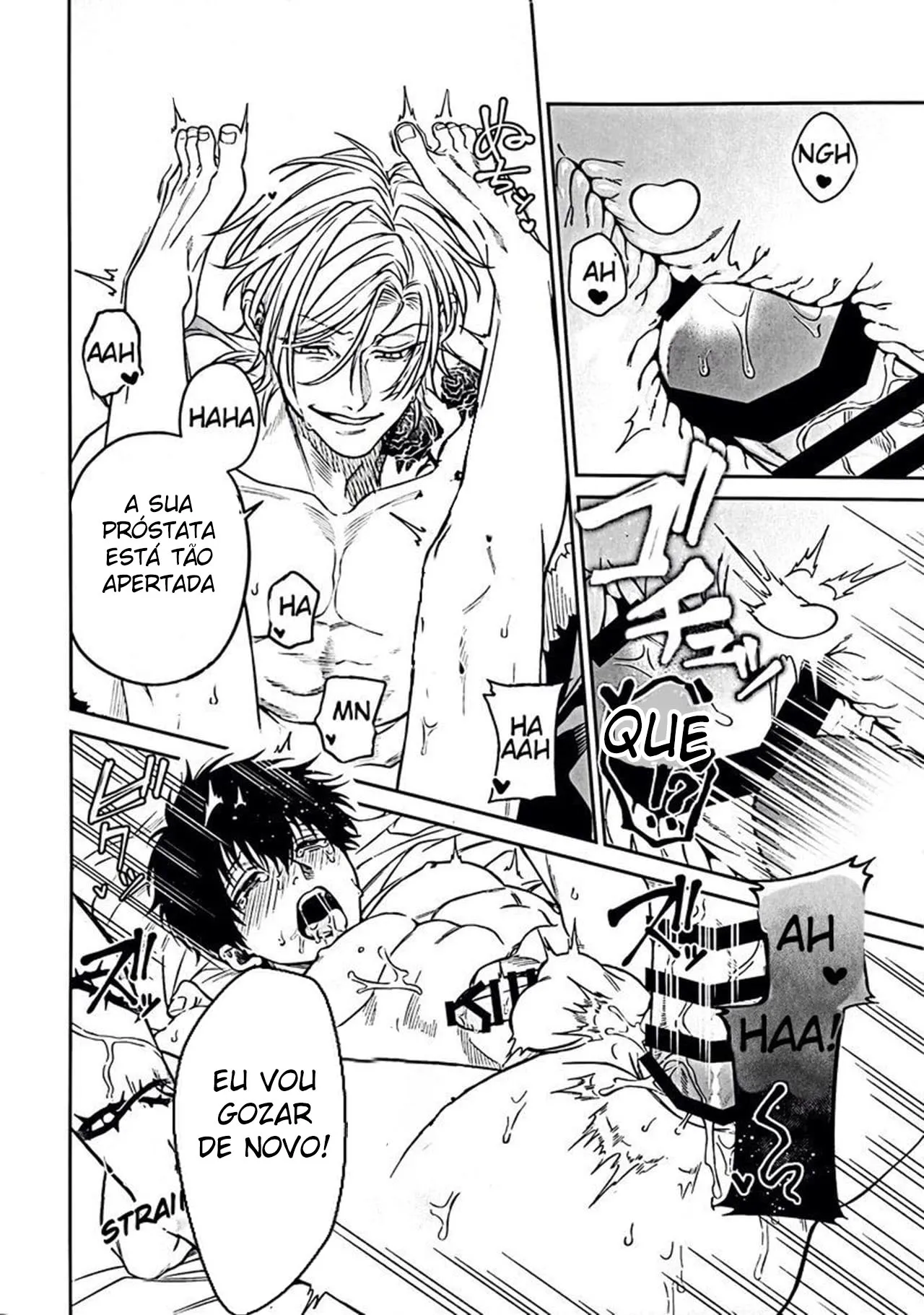 [Kashiwa] Servant x Love Hypnosis (Blue Lock) - Foto 30