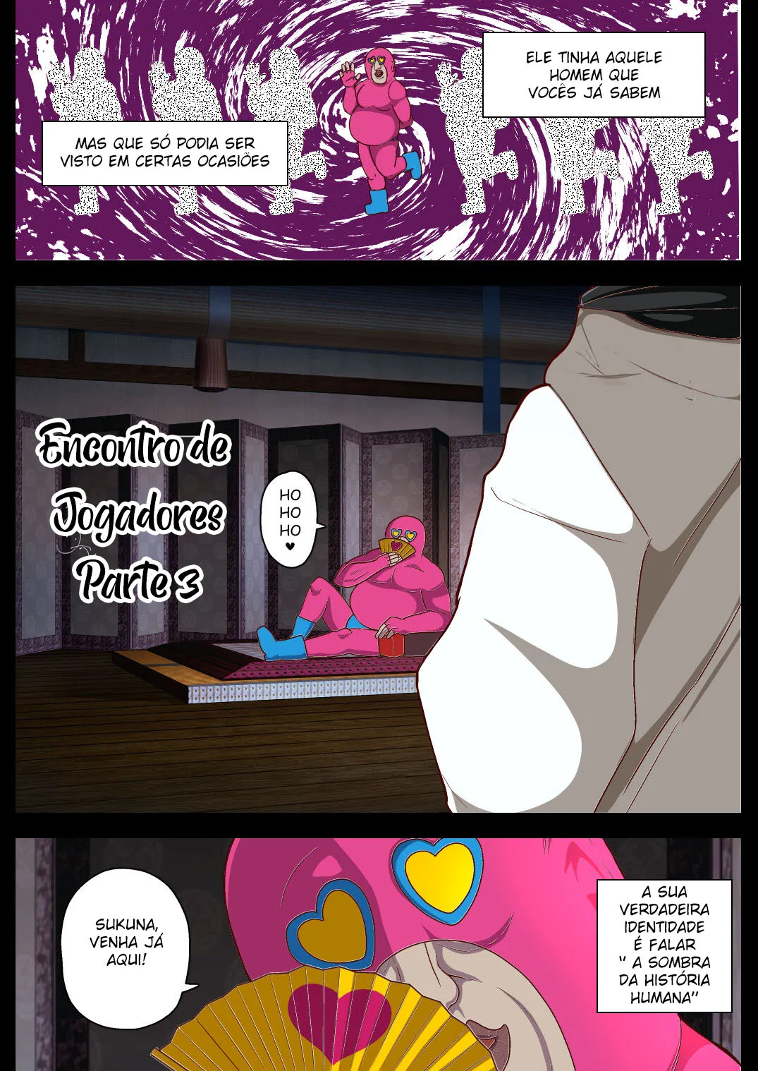 [Akuochisukii Sensei] The Player Encount (Jujutsu Kaisen) - Foto 31