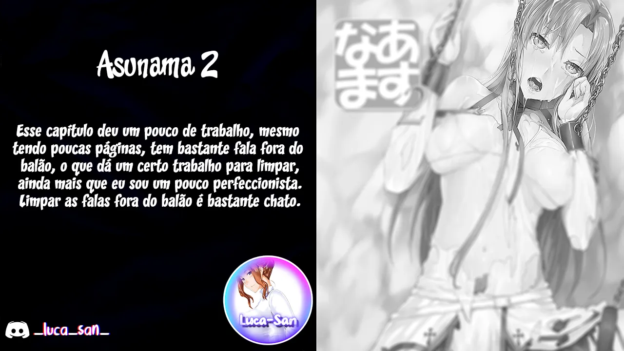 [Ken-1] Asunama 2 (Sword Art Online) - Foto 17