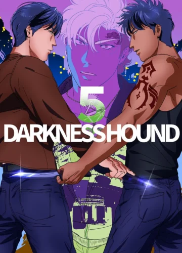 [Inumiso] Darkness Houn 5