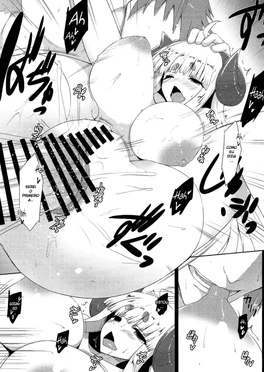 [Mae] Anira ga mama (Granblue Fantasy) - Foto 13