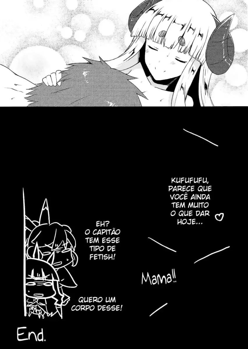 [Mae] Anira ga mama (Granblue Fantasy) - Foto 15