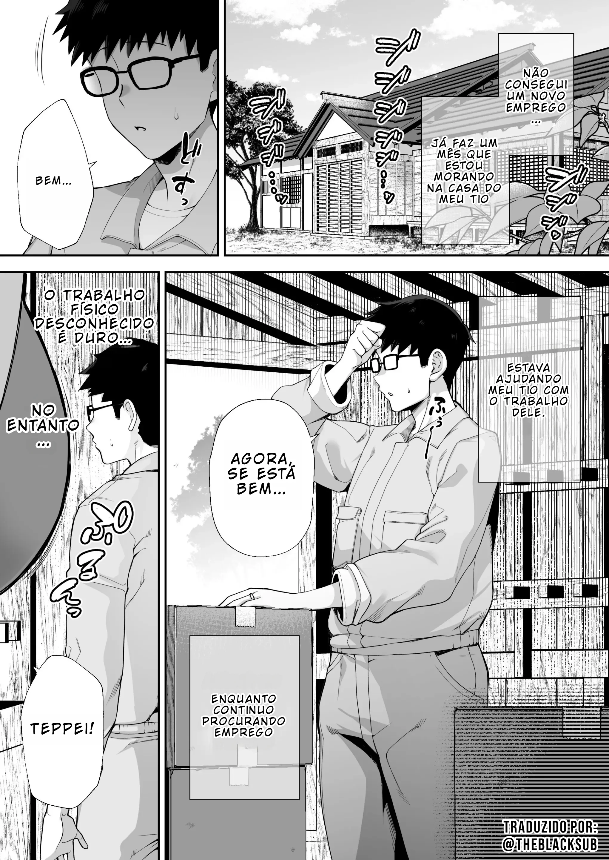 Cuckolded Busty Blonde Wife Elena 2 - Foto 2